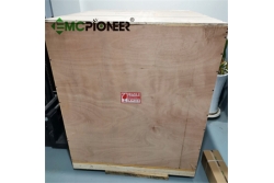 1x1x1M RF shield box ready ship to customers